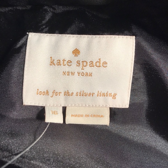 Kate Spade dress - Picture 4 of 4